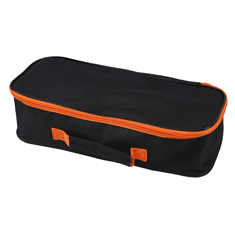 Durable Polyester Car Trunk Storage Organizer with Zipper