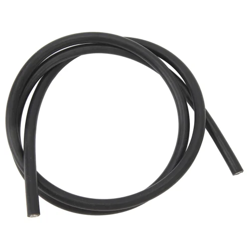 7mm PVC Insulated Copper Ignition Cable 1M for Cars Motorcycles