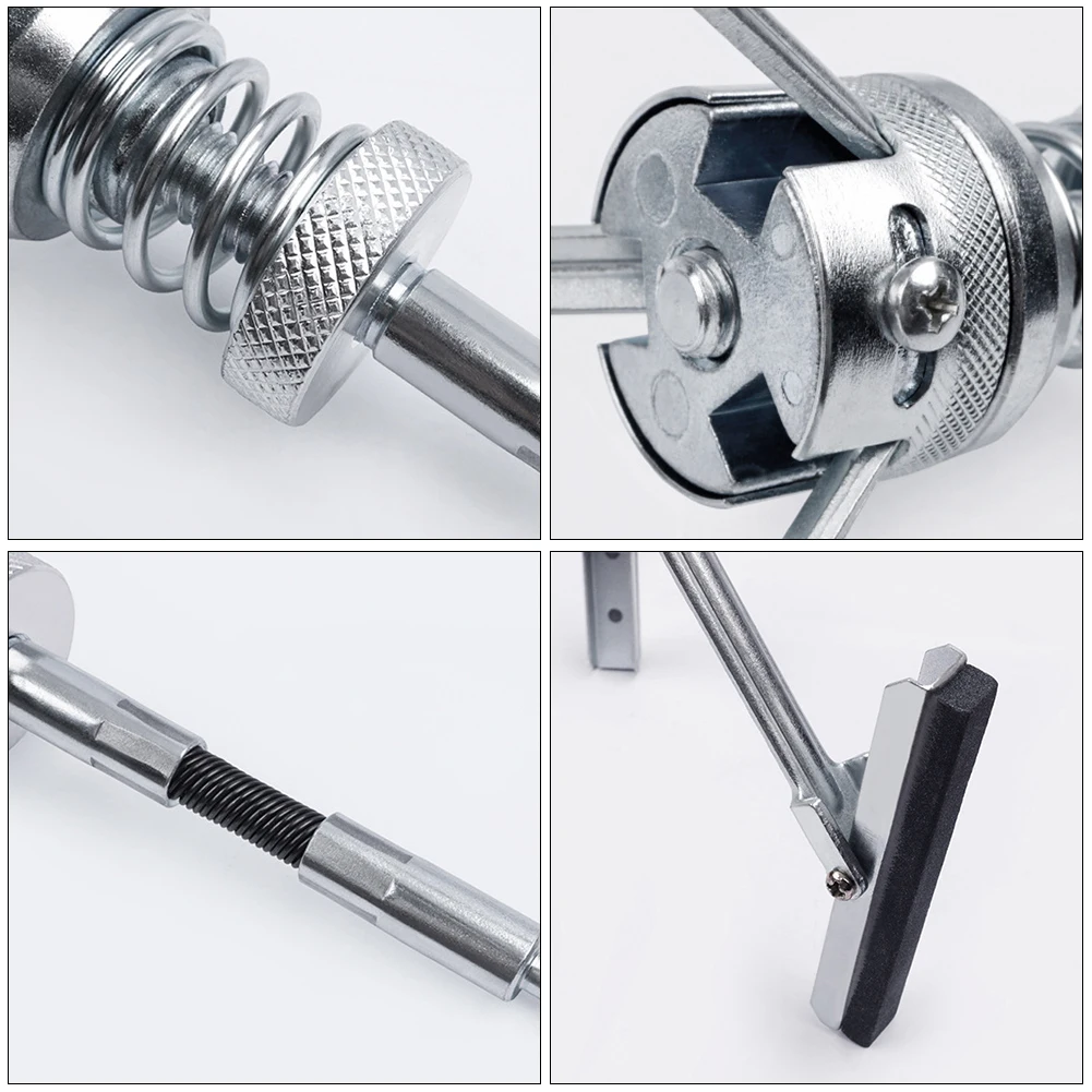 Steel Three-Jaw Cylinder Sander Hone Tool 19-64mm - Image 3