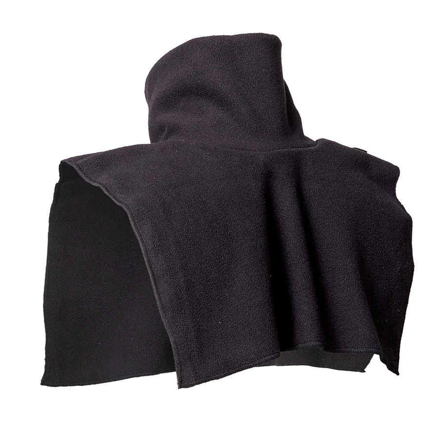 Winter Warm Cotton Balaclava Neck Shield for Outdoor Sports