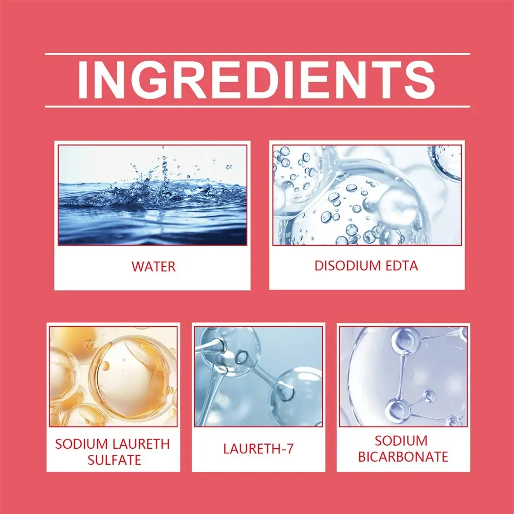 Car Glass Oil Film Remover Hydrophobic Coating Cleaning Kit - Image 3