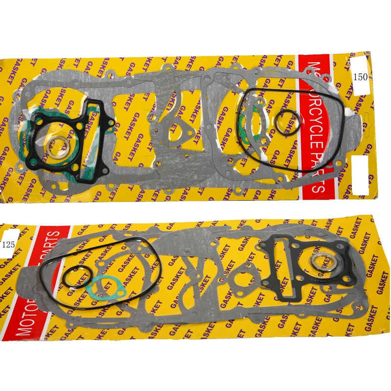 GY6 Motorcycle Gasket Seal Kit 50cc 150cc ATV Moped - Image 3