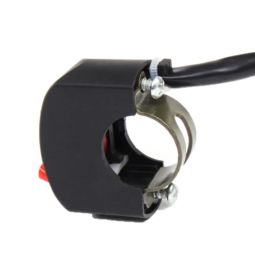 Universal Motorcycle Handlebar Light Switch 12V 6A ON OFF - Image 5