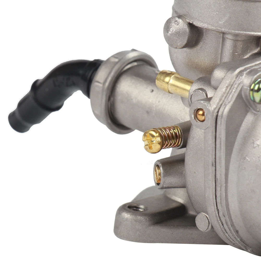 Universal PZ19 19mm Carburetor with Air Filter for 50-125cc ATV - Image 4