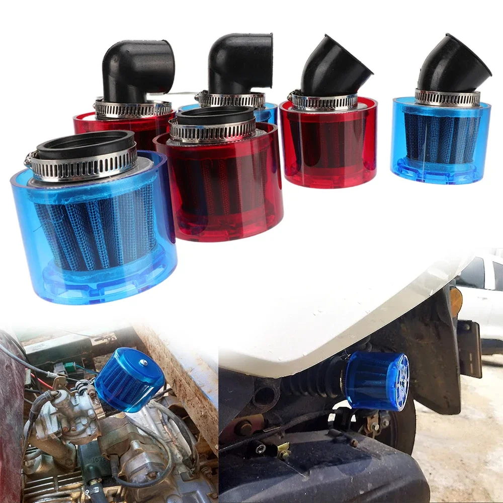 28-48mm Waterproof Air Filter for 50cc-250cc Motorbikes - Image 2