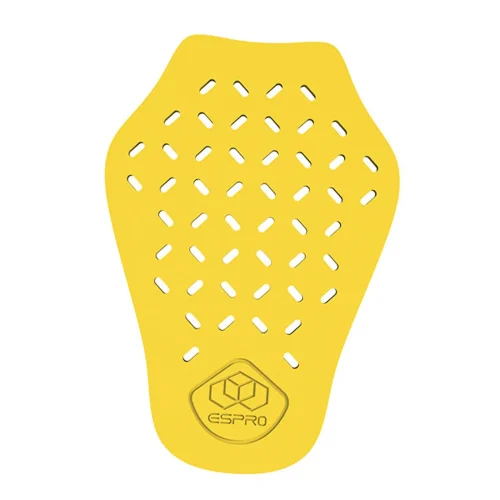 EVA Back Protector Insert Armor Pads for Motorcycle Jackets