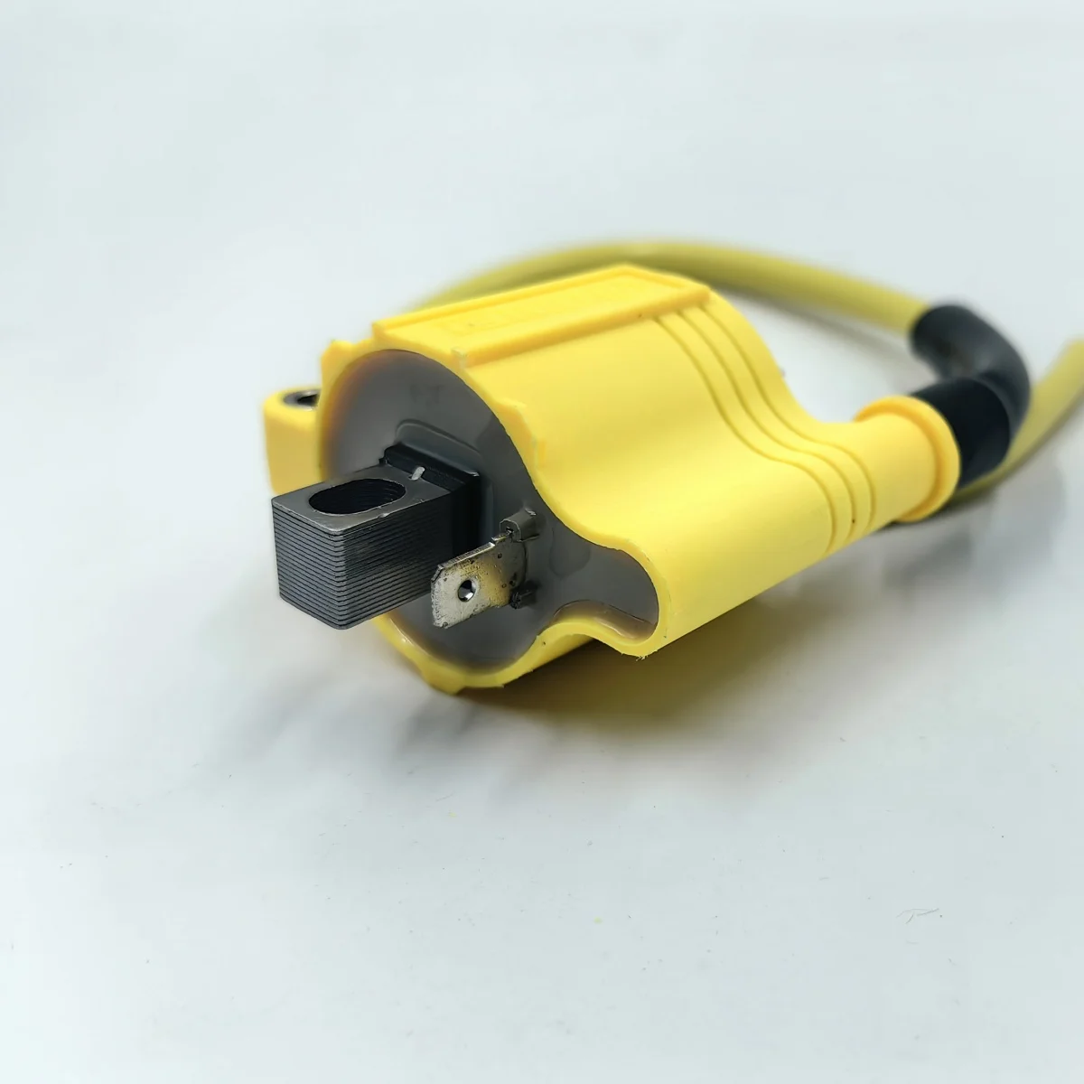 Universal Motorcycle Ignition Coil for ATV Scooter Dirt Bike - Image 4