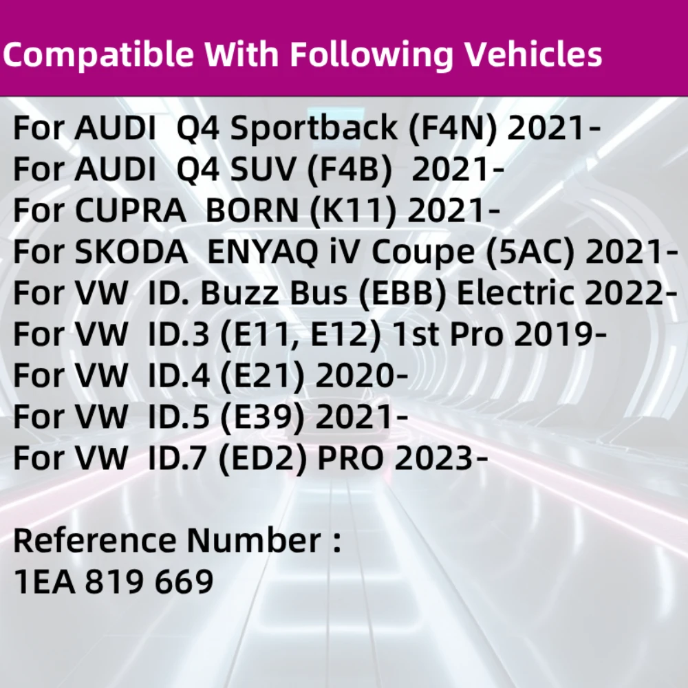WESTGUARD Activated Carbon Cabin Filter for VW Audi Skoda - Image 2