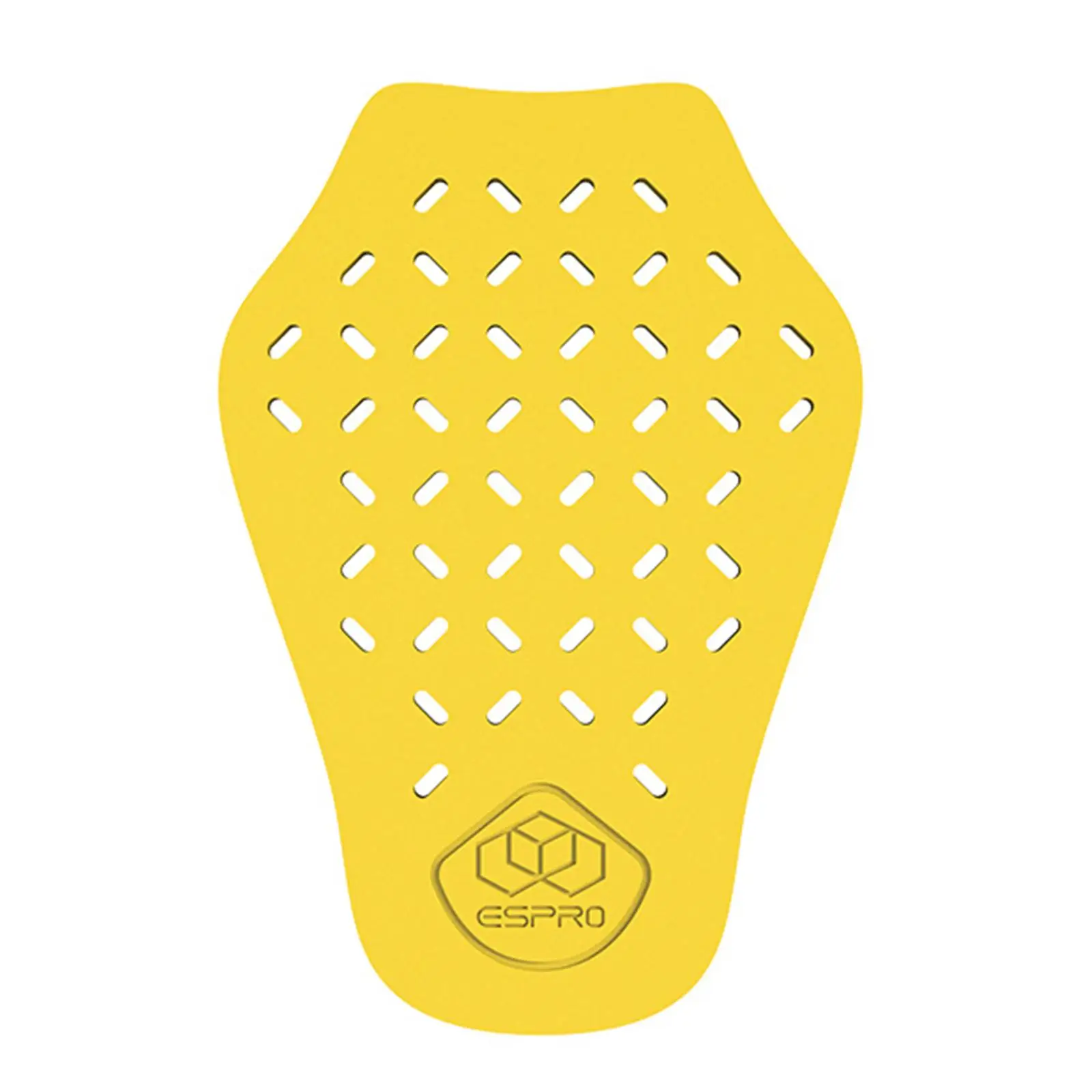 EVA Back Protector Insert Armor Pads for Motorcycle Jackets - Image 5