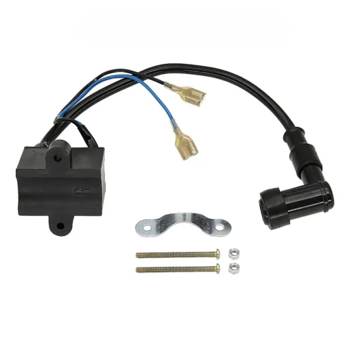High Performance CDI Ignition Coil for 49cc 50cc 2-Stroke