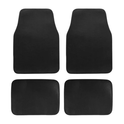 Universal Dirt Resistant Car Floor Mats for SUV Sedan Van