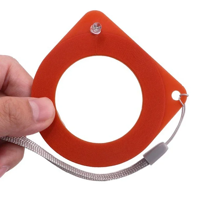 Car Key ECU Induction Signal Tester Automotive Diagnostic Tool - Image 5