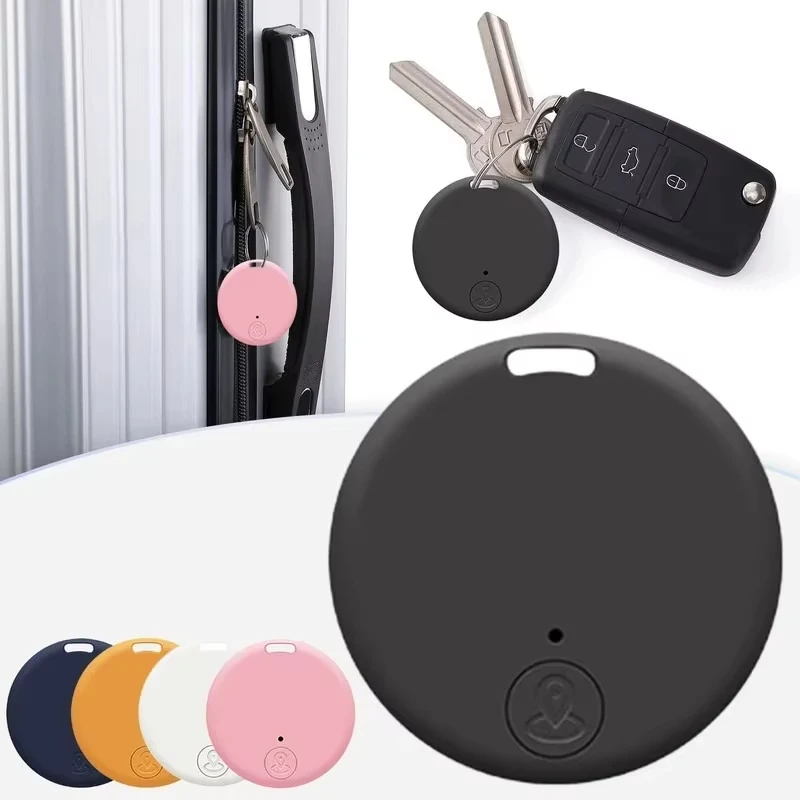 Xiaomi Mini GPS Tracker Bluetooth 5.0 Anti-Lost Locator