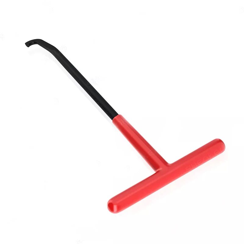 Metal Exhaust Spring Puller Tool T Handle for Motorcycles - Image 6