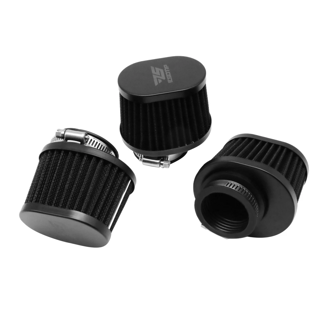 ZSDTRP Universal High Performance Motorcycle Air Filter 38-60mm - Image 5