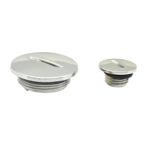 ATV Engine Stator Side Cover Cap for 50cc to 125cc Quads