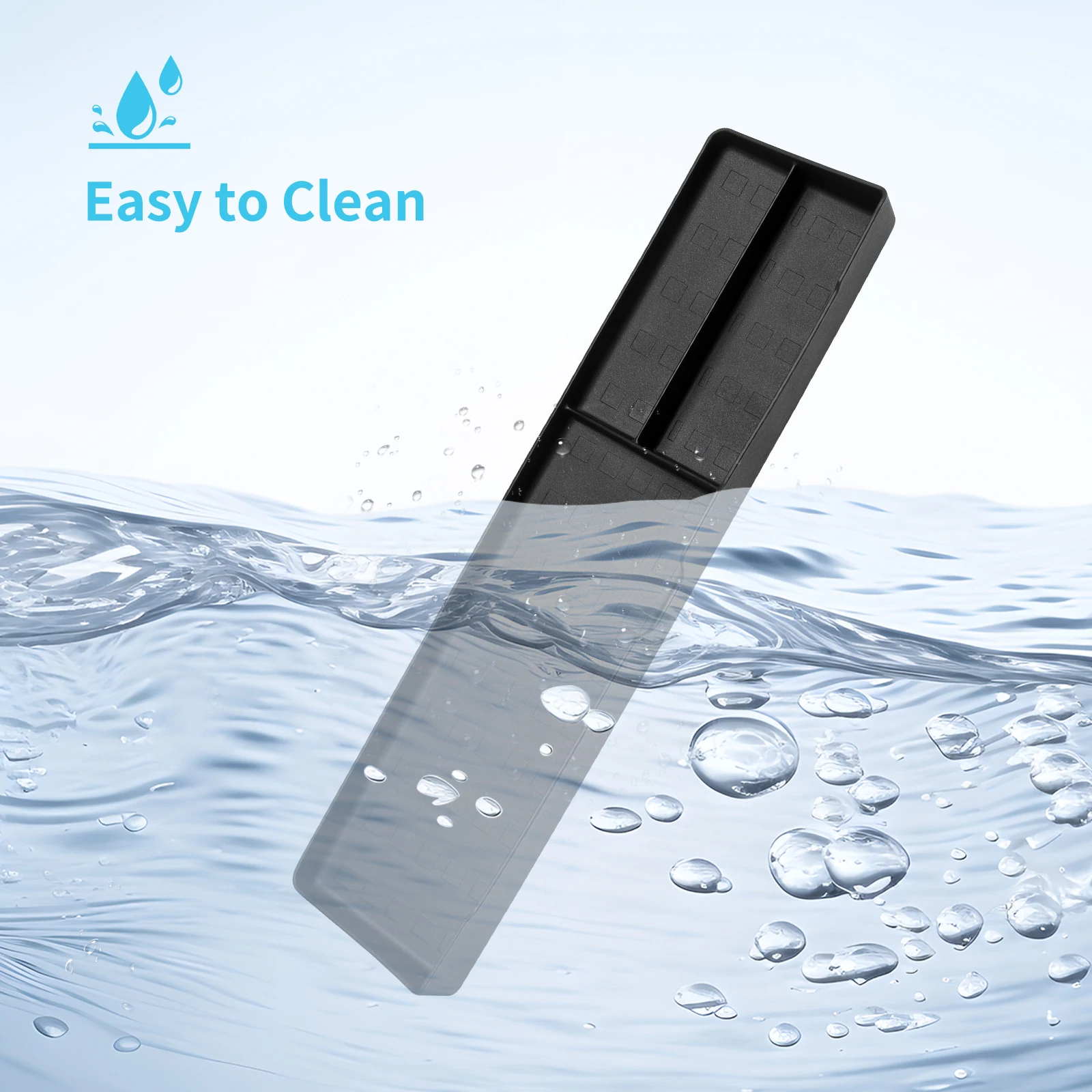 Hyundai Santa Fe 2024 2025 Co-pilot Drawer Storage Box TPE - Image 4