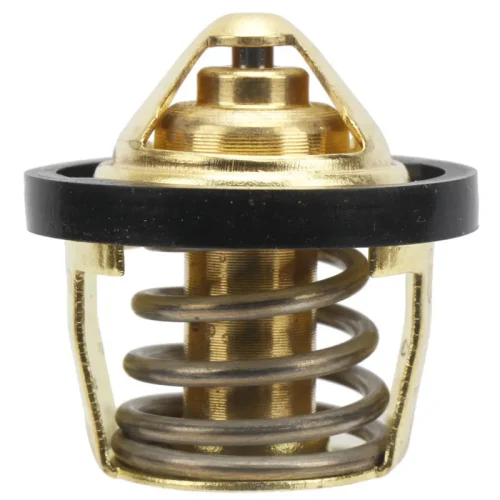 Motorcycle Engine Coolant Thermostat 70° 80° for 250cc CH CF