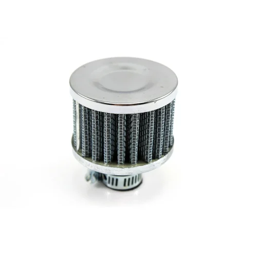 R-EP Universal Car Air Filter 12mm 25mm High Flow Breather