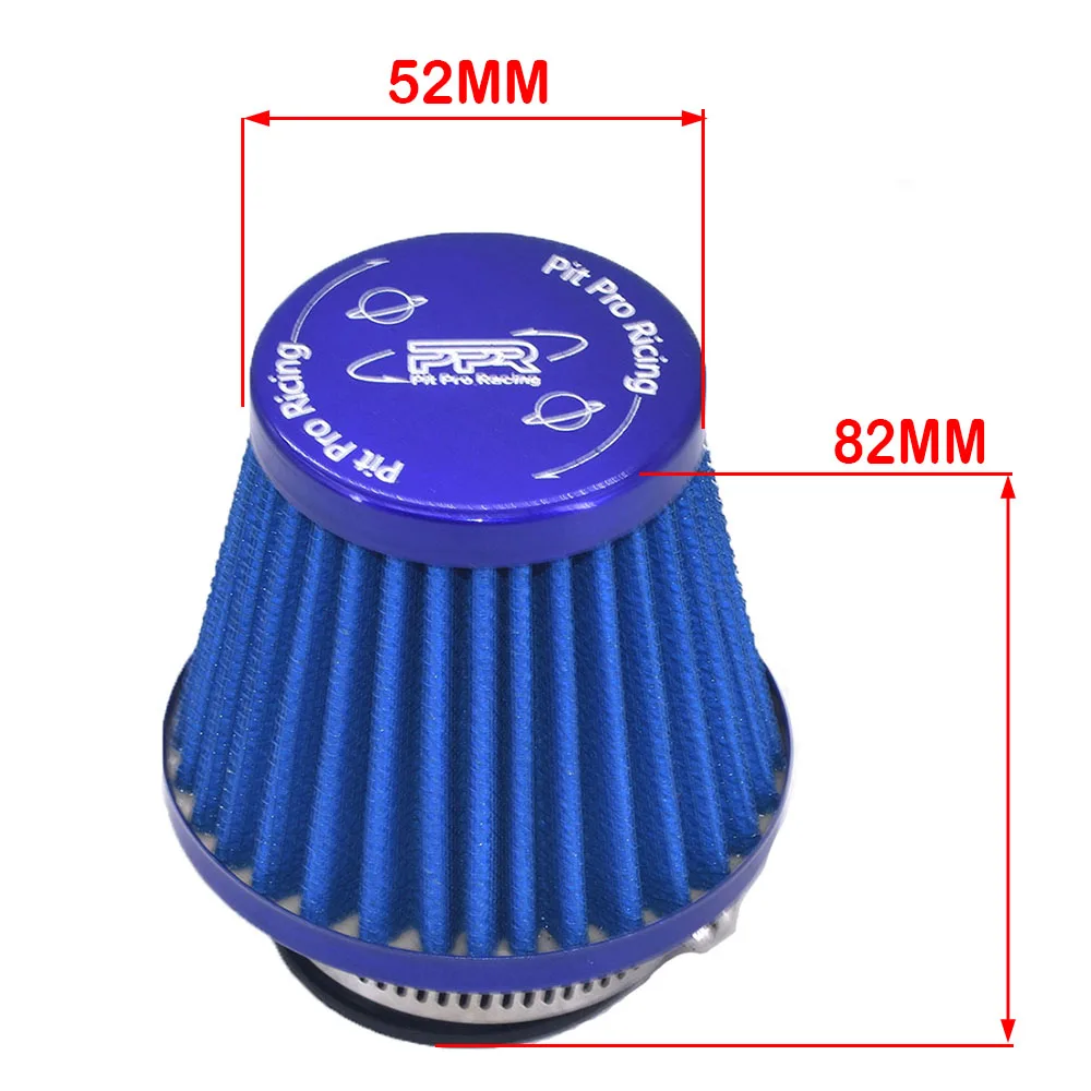 Air Filter 35MM for PZ19 PZ22 Carburetor Dirt Bike Parts - Image 3