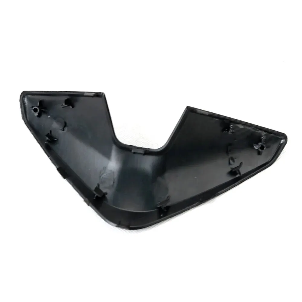 Yamaha NMAX155 NMAX125 Front Mask Decorative Shell Frame - Image 5