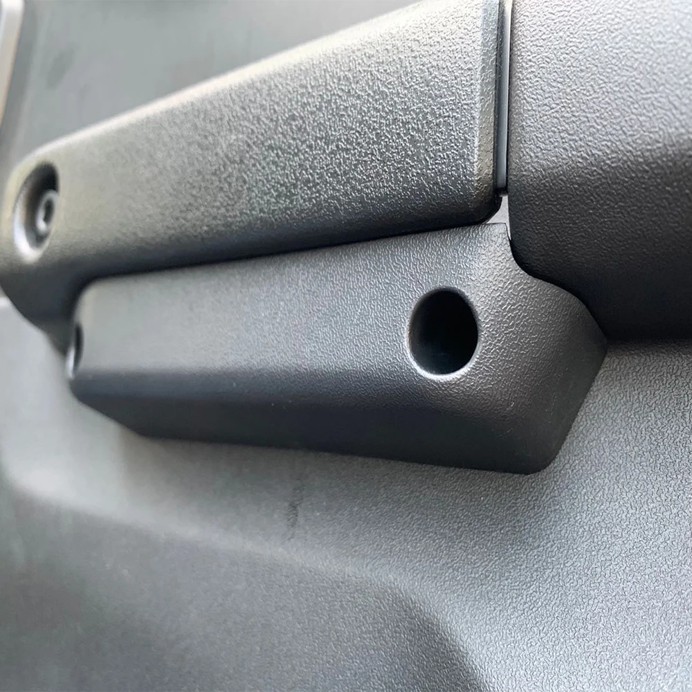 Suzuki Jimny JB64 JB74 Door Armrest Storage Box Organizer - Image 5