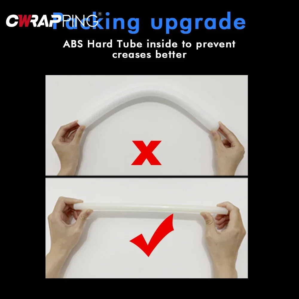 Car Headlight Tint PVC Film Bumper Paint Protection Cover - Image 5