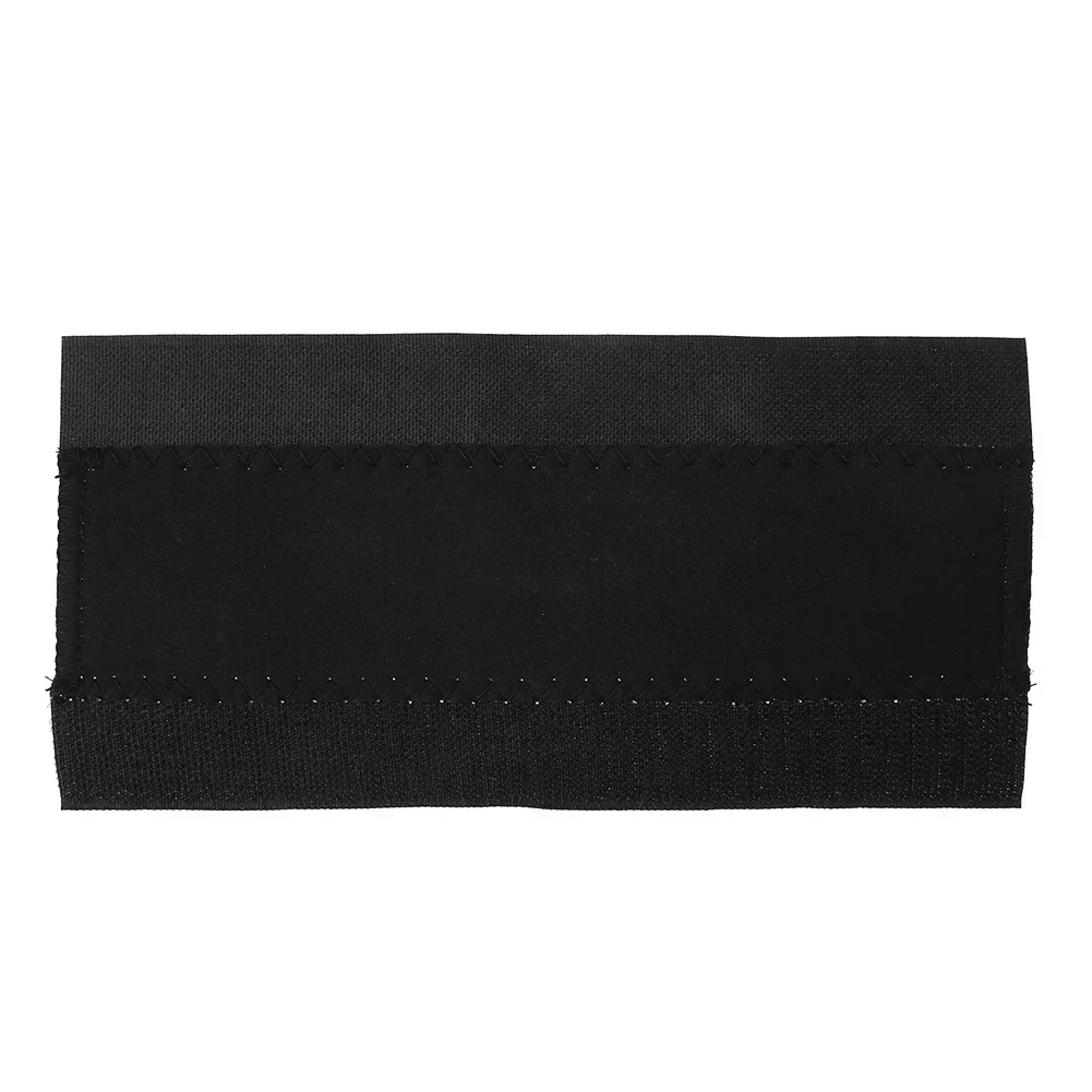 Neoprene Bike Chain Protector Universal Frame Guard Black - Image 5