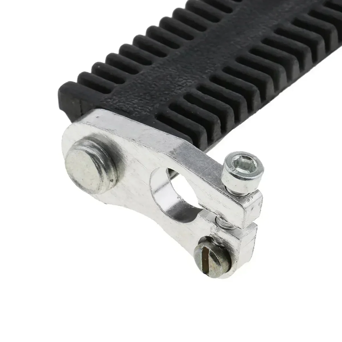 Adjustable Motorcycle Foot Pegs for 47cc 49cc Mini Bikes - Image 4