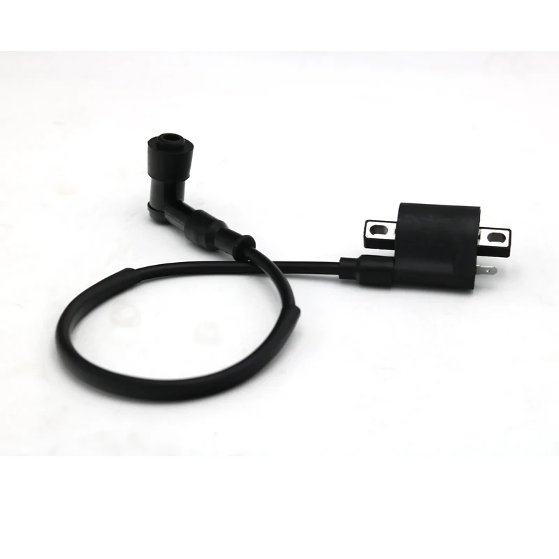 12V Motorcycle Ignition Coil for 50-250cc ATVs Scooters - Image 2