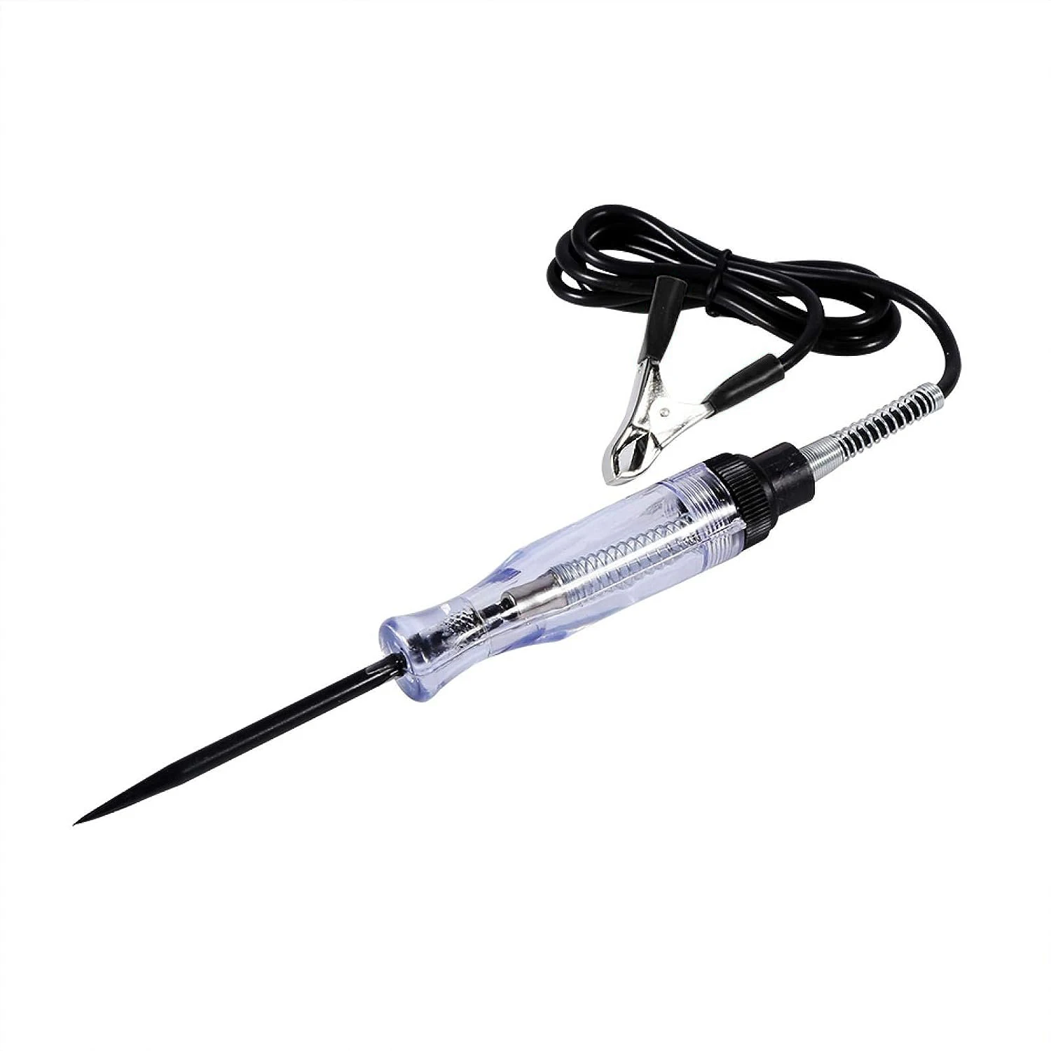 6V 12V 24V Automotive Circuit Tester Probe Lamp Diagnosis Tool