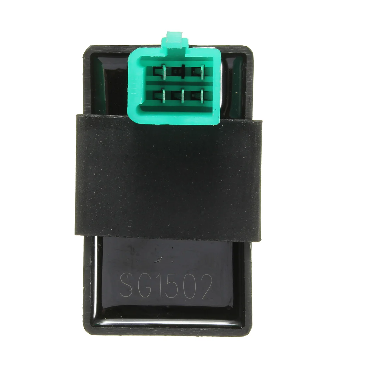 Motorcycle Ignition Coil CDI Unit Kit for 50cc-125cc ATV - Image 3