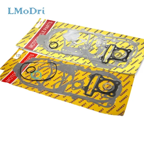 GY6 Motorcycle Gasket Seal Kit 50cc 150cc ATV Moped