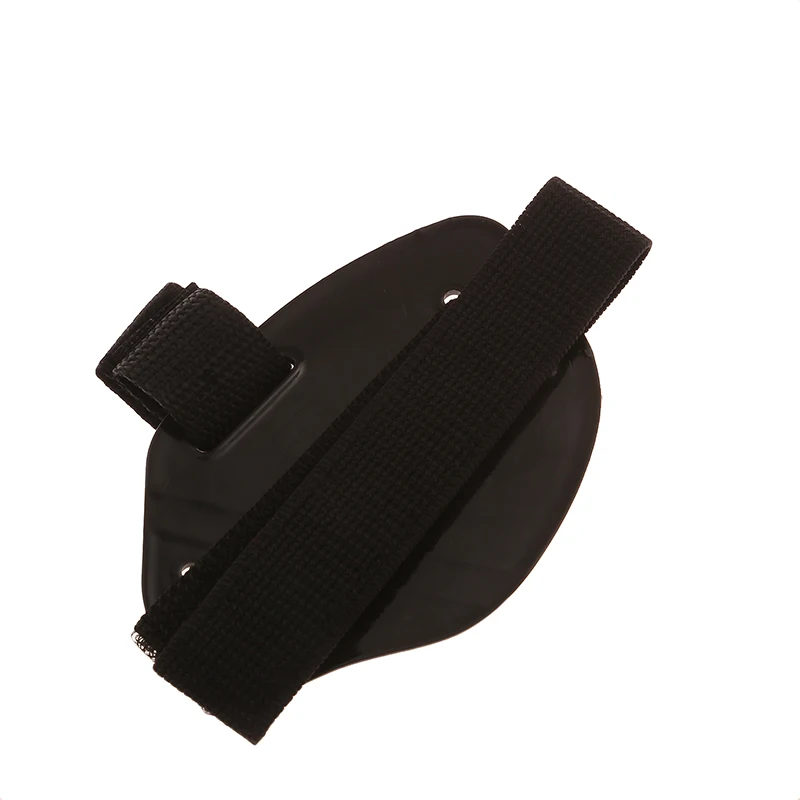 Waterproof Rubber Motorcycle Gear Shift Pad Protector Cover - Image 4