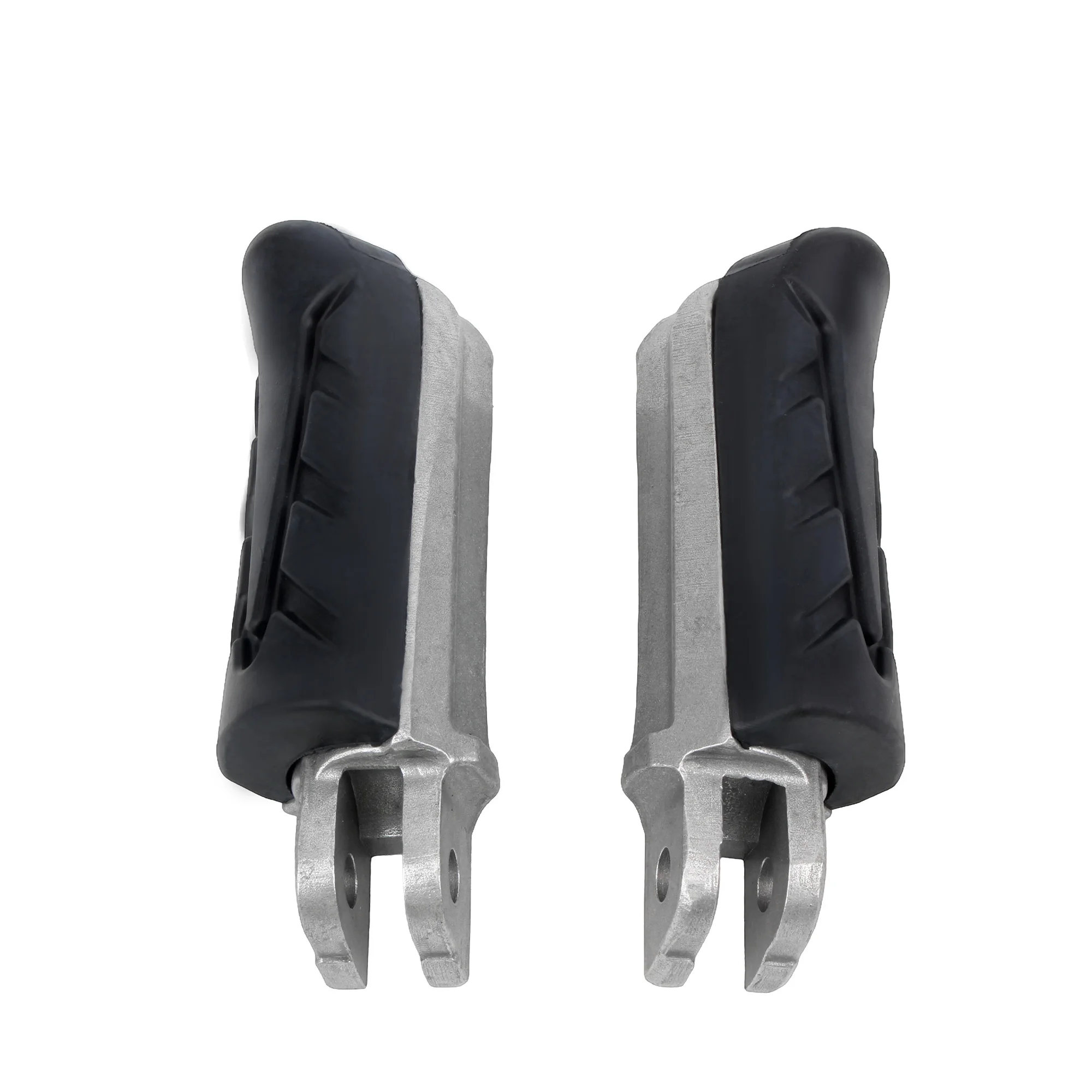 Honda CB500X CB500F CBR500R NC700 NC750 Footpegs Accessories - Image 2