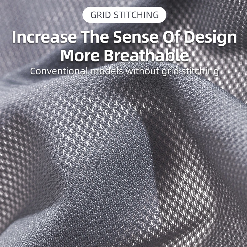 ROCKBROS UV400 Lycra Running Arm Sleeves Quick Dry Breathable - Image 3