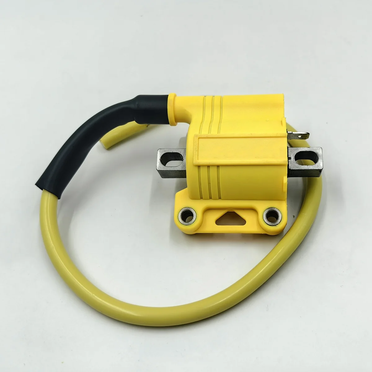 Universal Motorcycle Ignition Coil for ATV Scooter Dirt Bike - Image 3