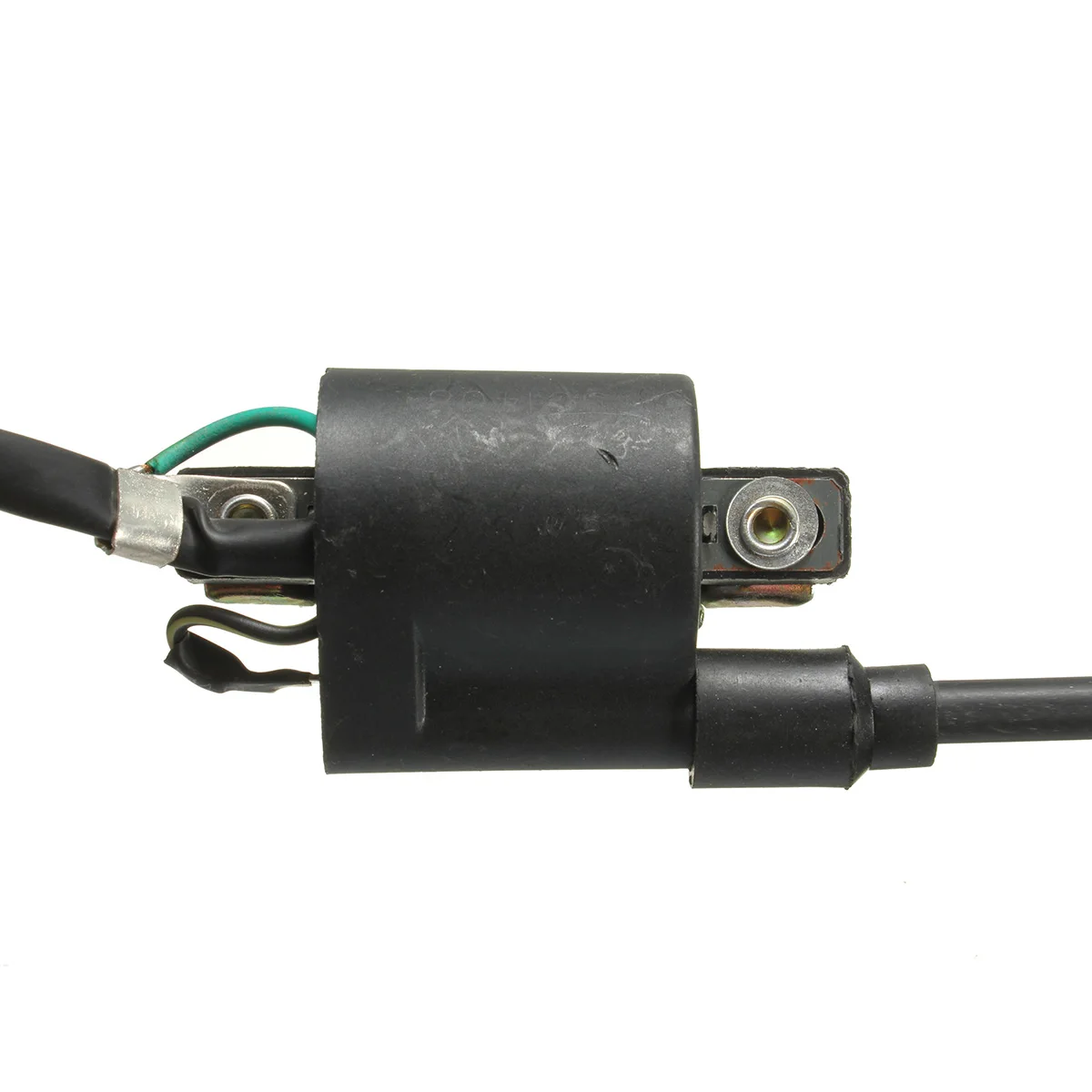 Motorcycle Ignition Coil CDI Unit Kit for 50cc-125cc ATV - Image 4