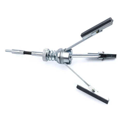 Steel Three-Jaw Cylinder Sander Hone Tool 19-64mm