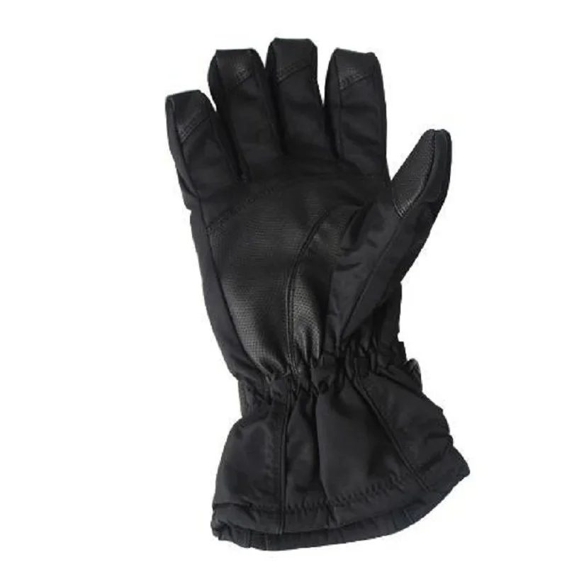 Men's Waterproof Windproof Ski Snowboard Gloves Terylene Lycra - Image 5