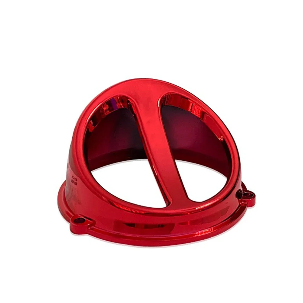 Motorcycle Air Deflector Cover for JOG50 DIO ZX GY6 ABS - Image 6