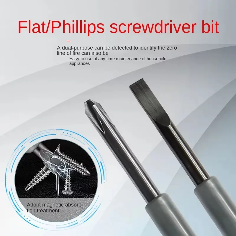 Car Truck Voltage Circuit Tester 3V-24V Diagnostic Probe Tool - Image 6