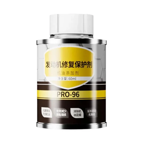 Car Engine Anti-Wear Agent 60ml Catalytic Converter Cleaner