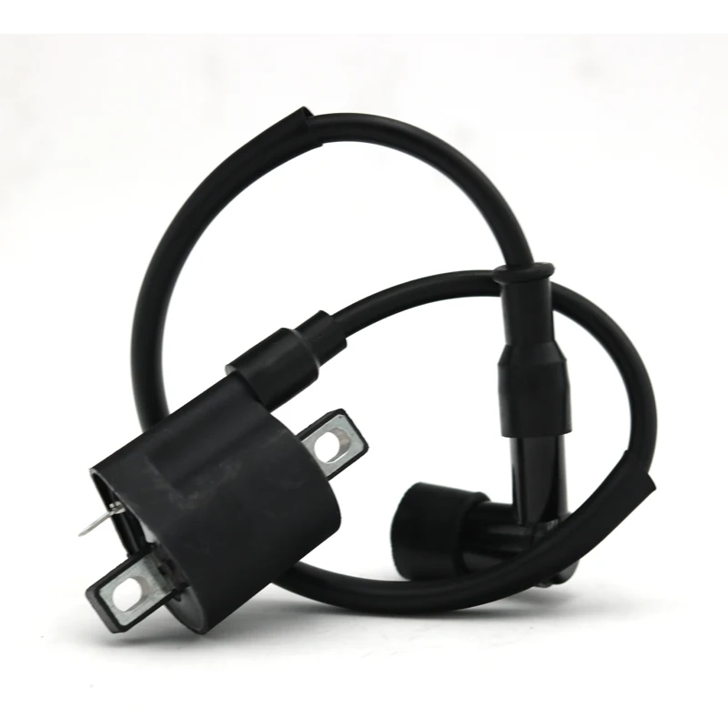 12V Motorcycle Ignition Coil for 50-250cc ATVs Scooters