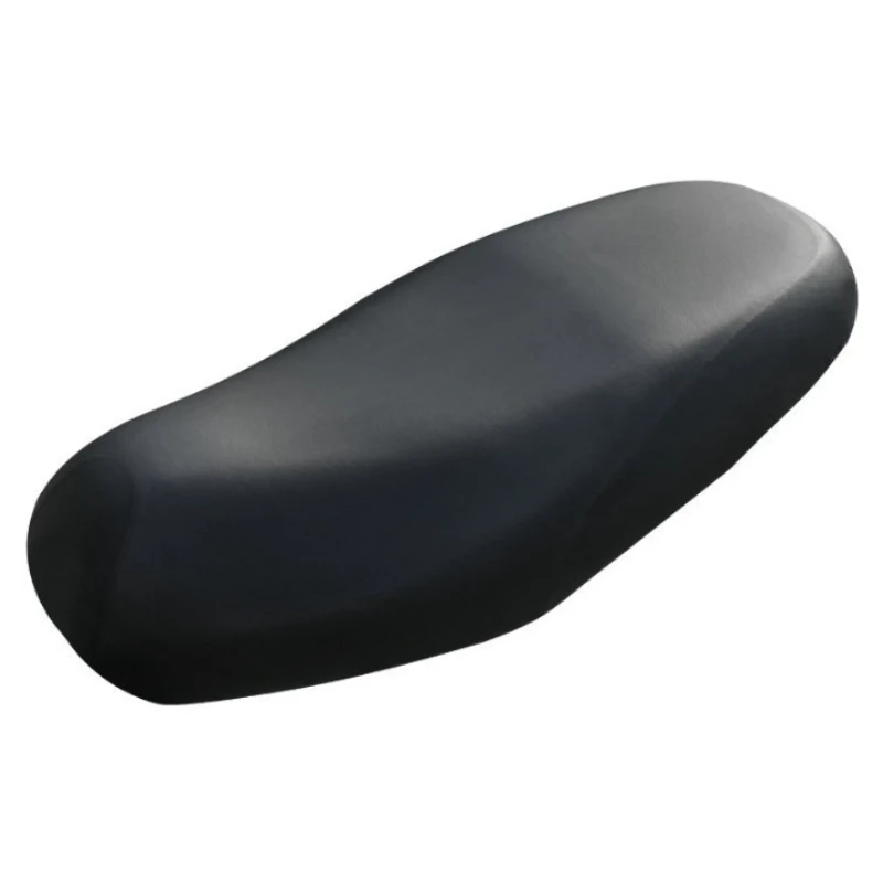 Waterproof PU Leather Motorcycle Seat Cover Protector Accessory - Image 7
