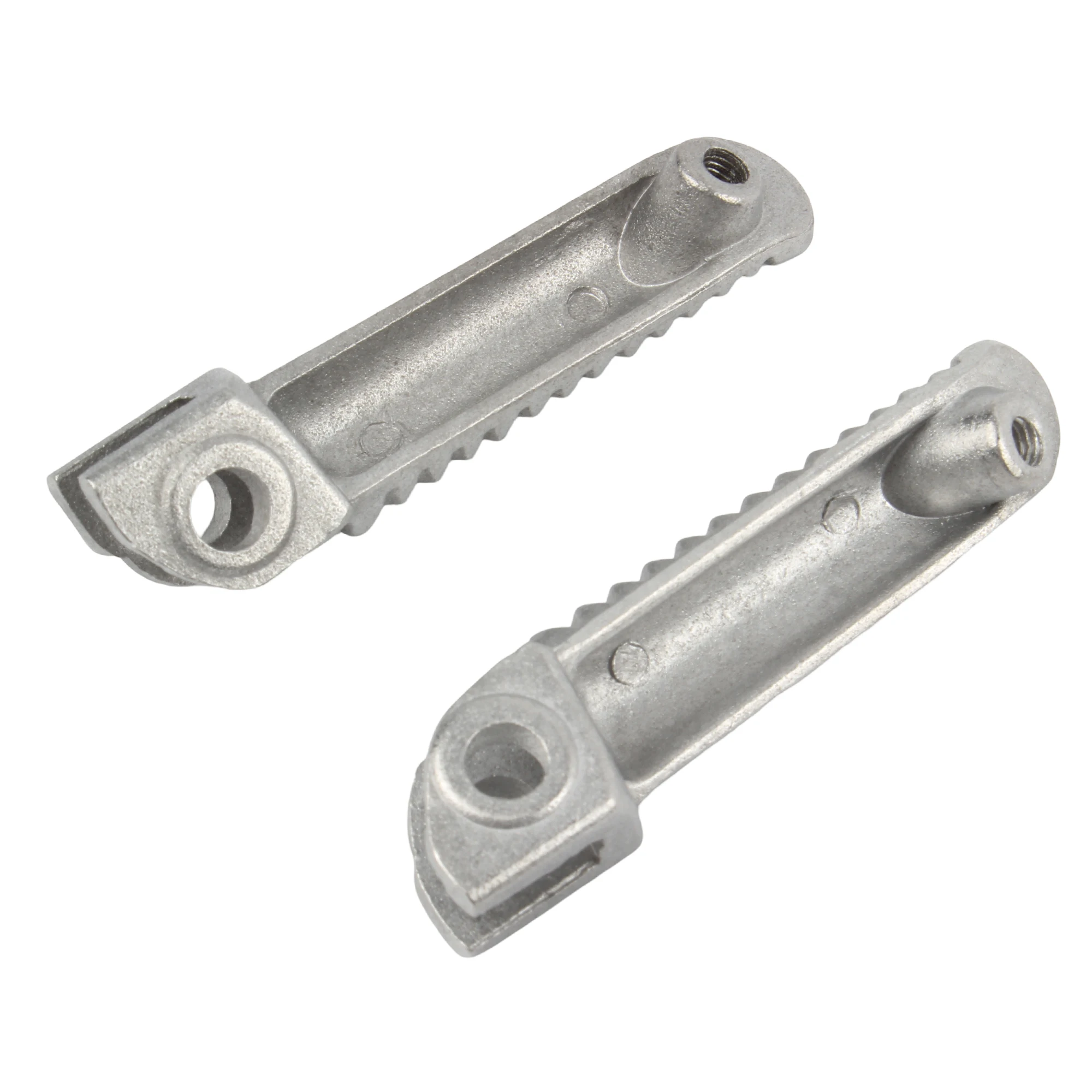 Aluminum Motorcycle Footrests for Yamaha YZF R1 R6 MT Models - Image 3