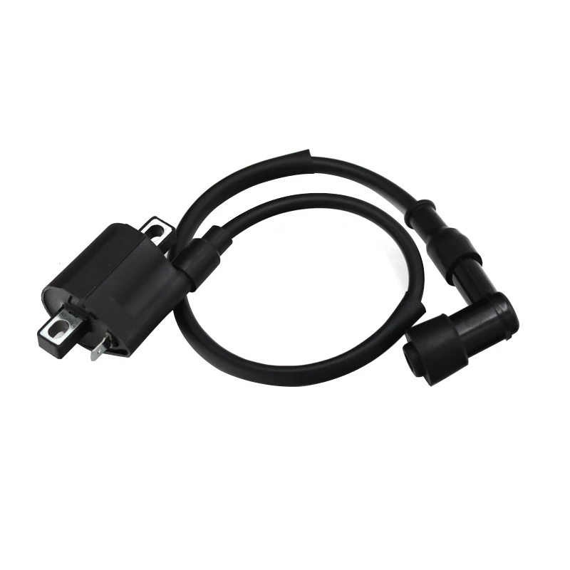 12V Motorcycle Ignition Coil for 50-250cc ATVs Scooters - Image 3