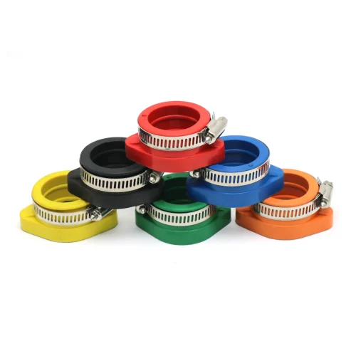 ZSDTRP Motorcycle Carburetor Adapter for KEIHIN MIKUNI KOSO