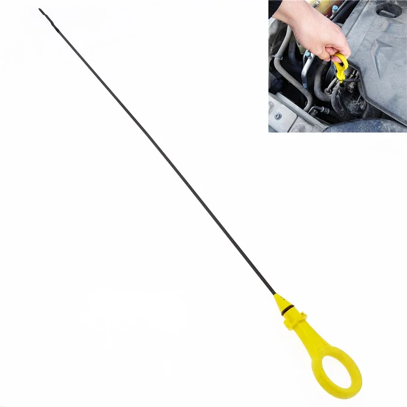 High Quality Engine Oil Dipstick for VW Audi EA888 2.0T - Image 4