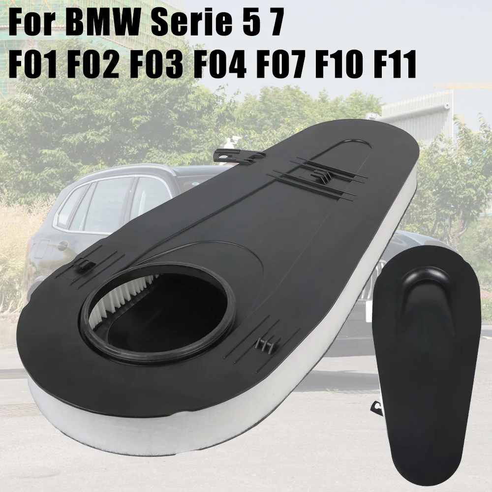 BMW 5 Series F01 F02 F07 F10 F11 Air Filter Element 13717800151